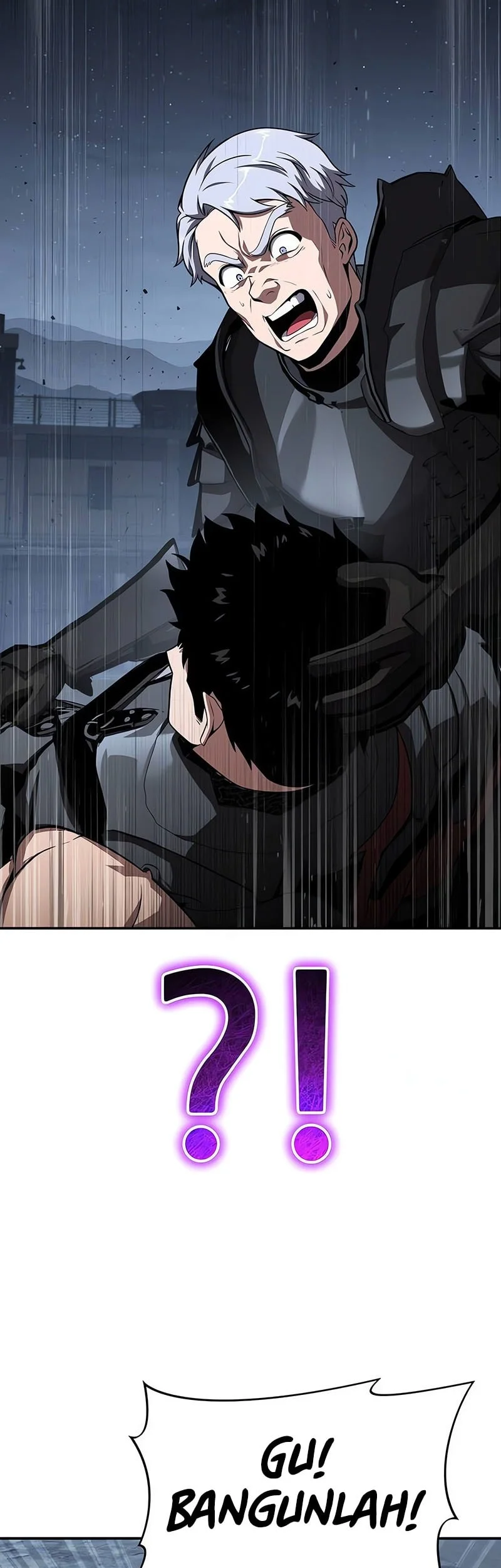 The Knight King Who Returned with a God Chapter 139 - halaman 10