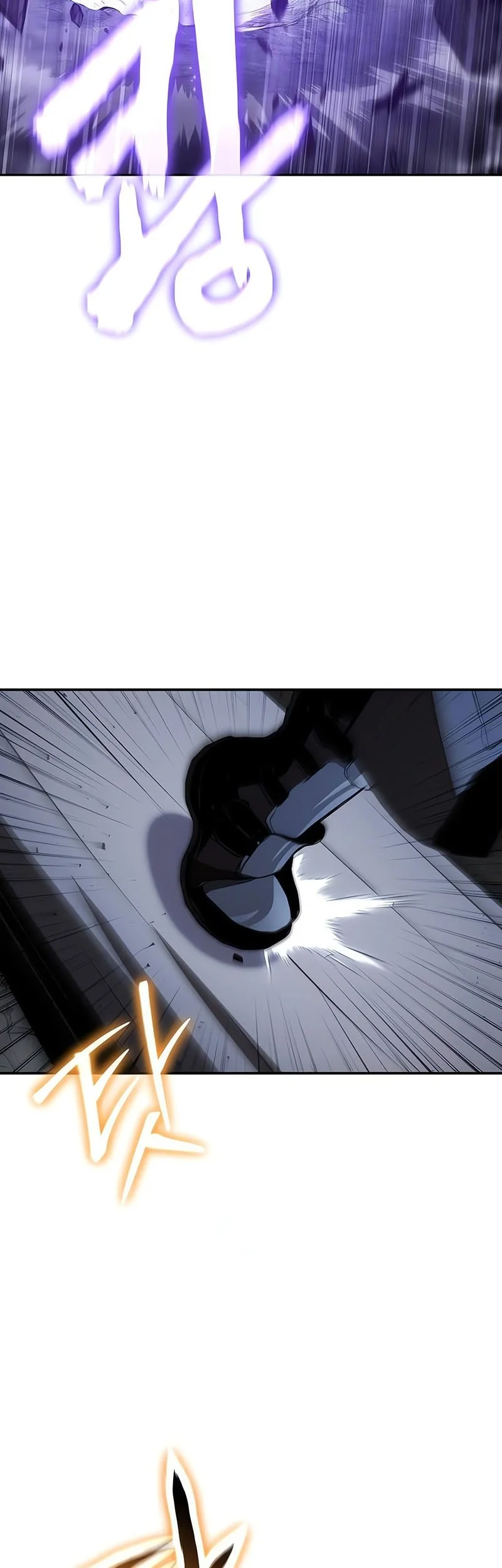 The Knight King Who Returned with a God Chapter 139 - halaman 35