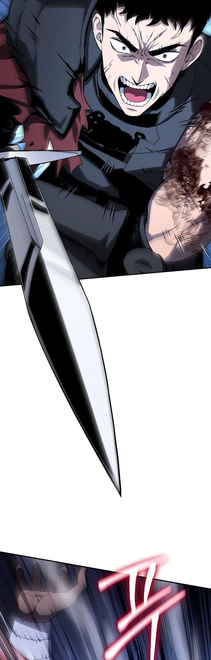 The Knight King Who Returned with a God Chapter 139 - halaman 38