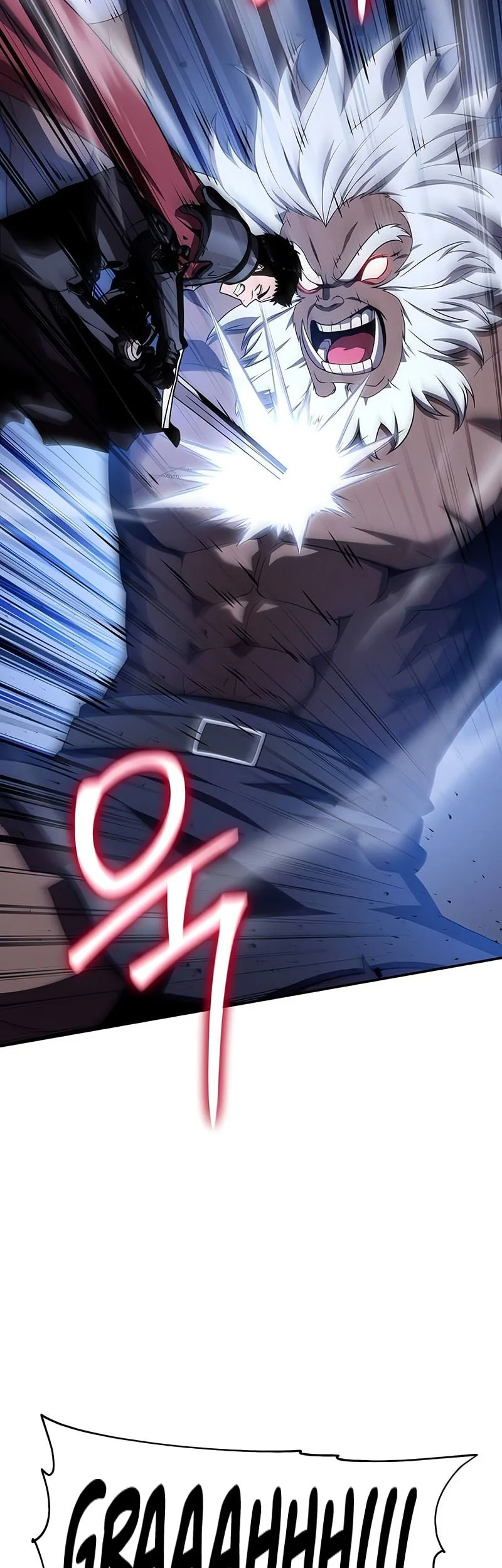 The Knight King Who Returned with a God Chapter 139 - halaman 39