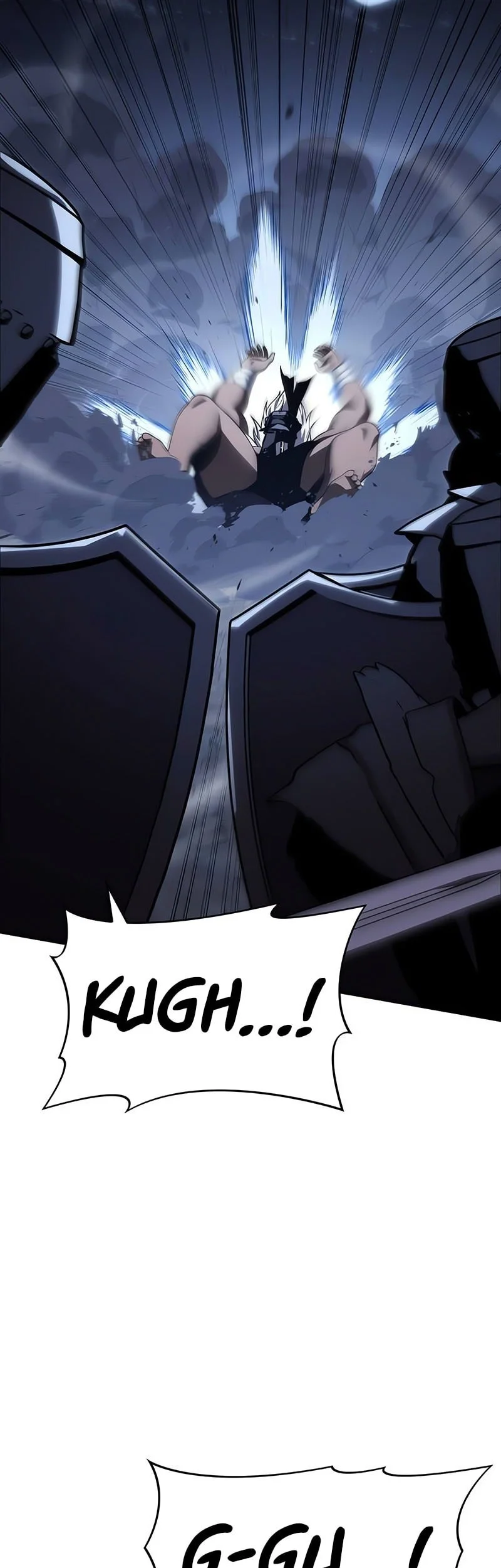The Knight King Who Returned with a God Chapter 139 - halaman 42