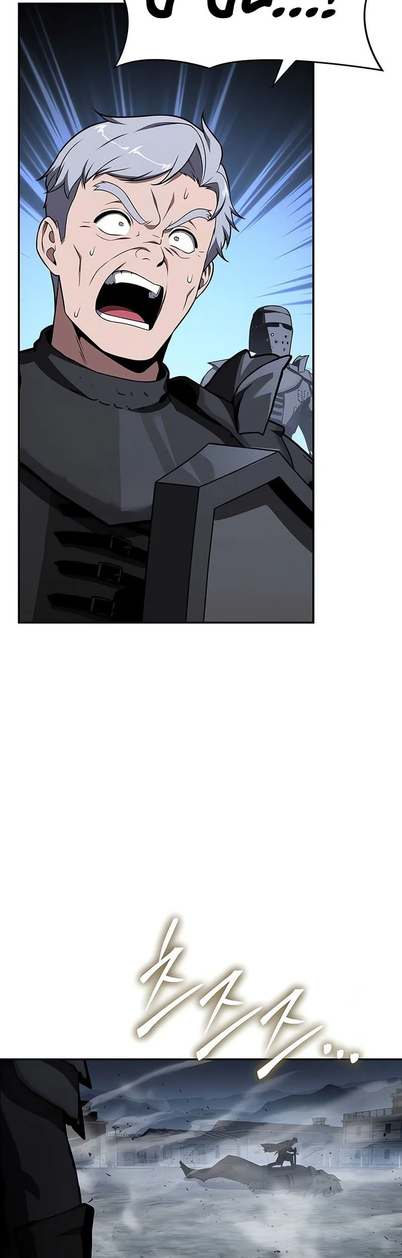 The Knight King Who Returned with a God Chapter 139 - halaman 43