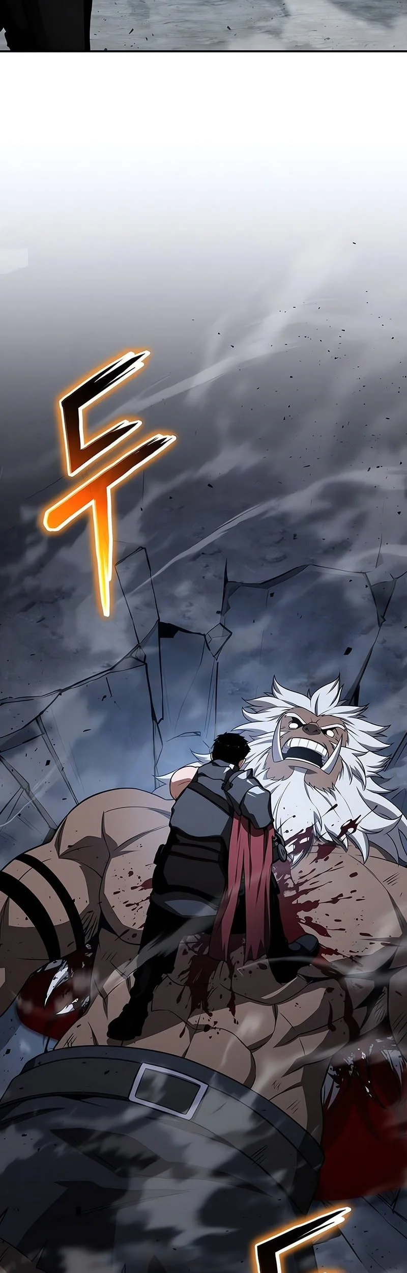 The Knight King Who Returned with a God Chapter 139 - halaman 44