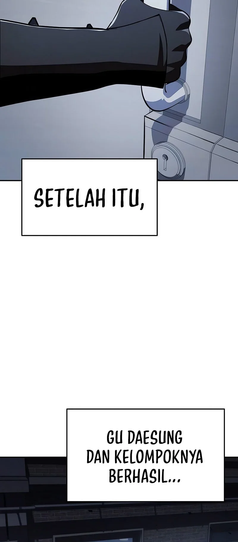 The Knight King Who Returned with a God Chapter 139 - halaman 49