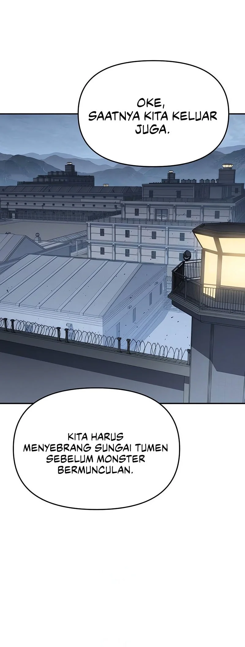 The Knight King Who Returned with a God Chapter 139 - halaman 53