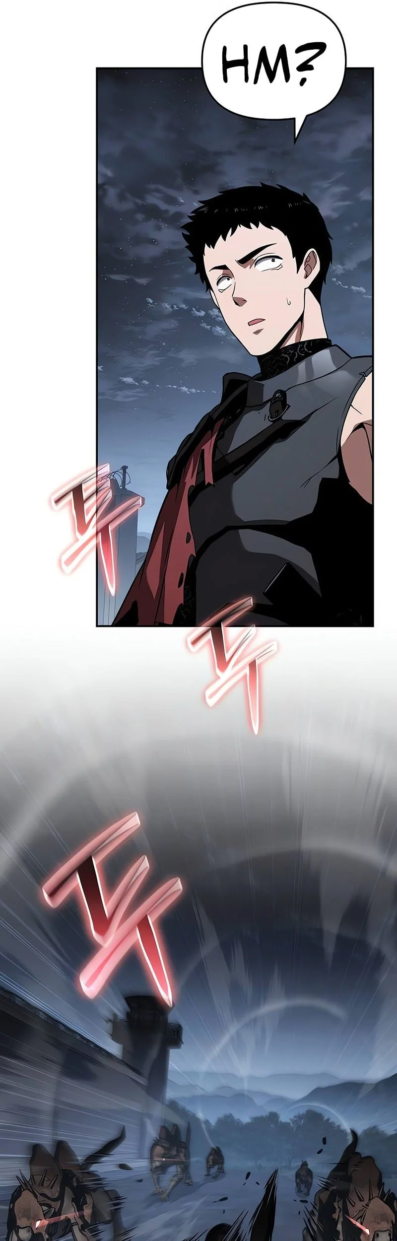 The Knight King Who Returned with a God Chapter 139 - halaman 54