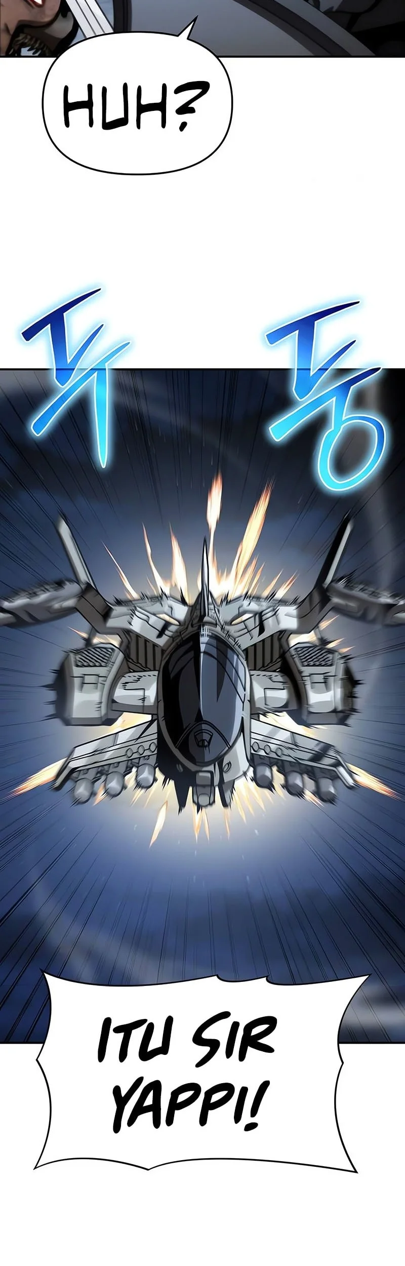 The Knight King Who Returned with a God Chapter 139 - halaman 59