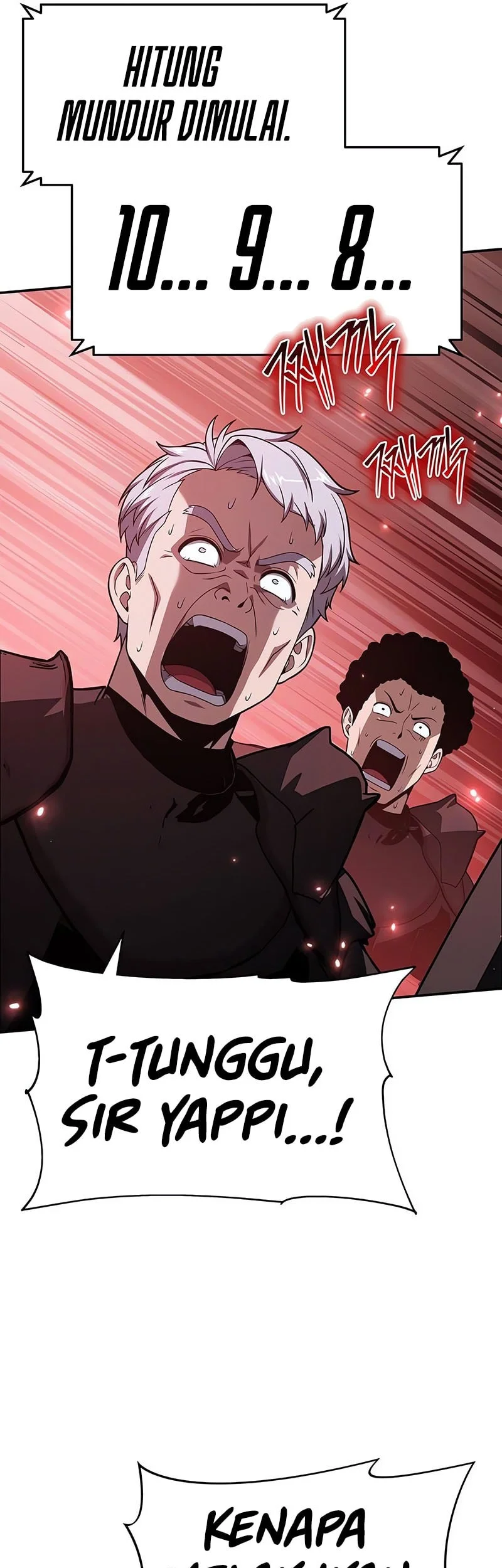 The Knight King Who Returned with a God Chapter 139 - halaman 62