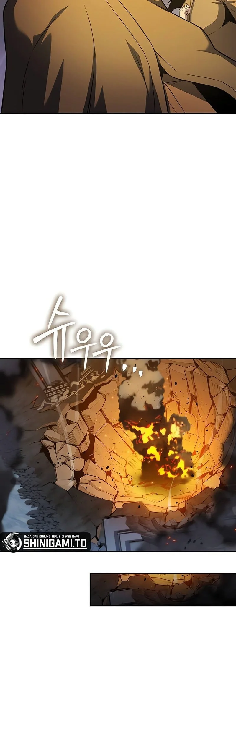 The Knight King Who Returned with a God Chapter 139 - halaman 65
