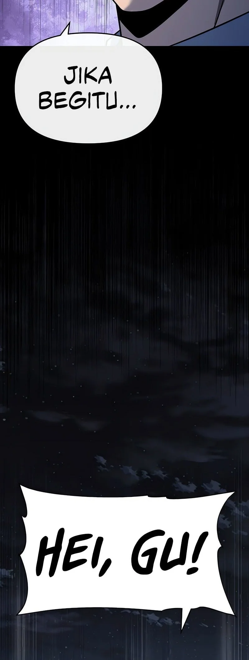 The Knight King Who Returned with a God Chapter 139 - halaman 9