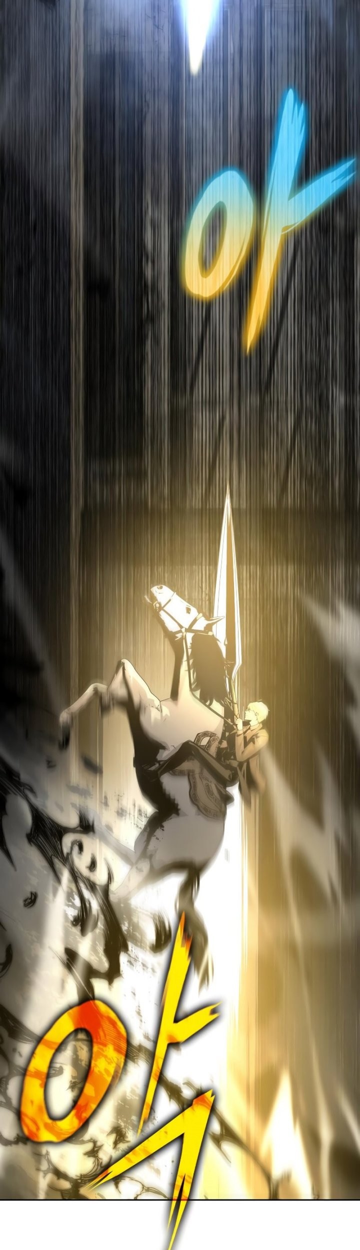 The Knight King Who Returned with a God Chapter 14 - halaman 11