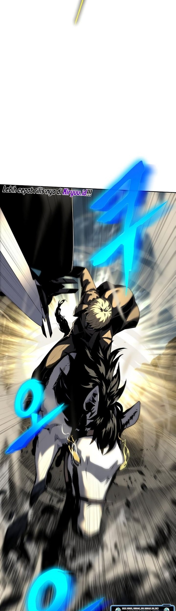The Knight King Who Returned with a God Chapter 14 - halaman 12