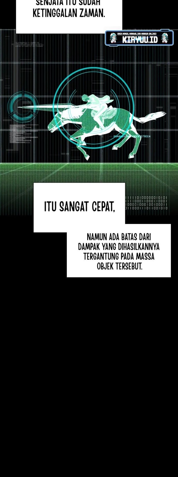 The Knight King Who Returned with a God Chapter 14 - halaman 19