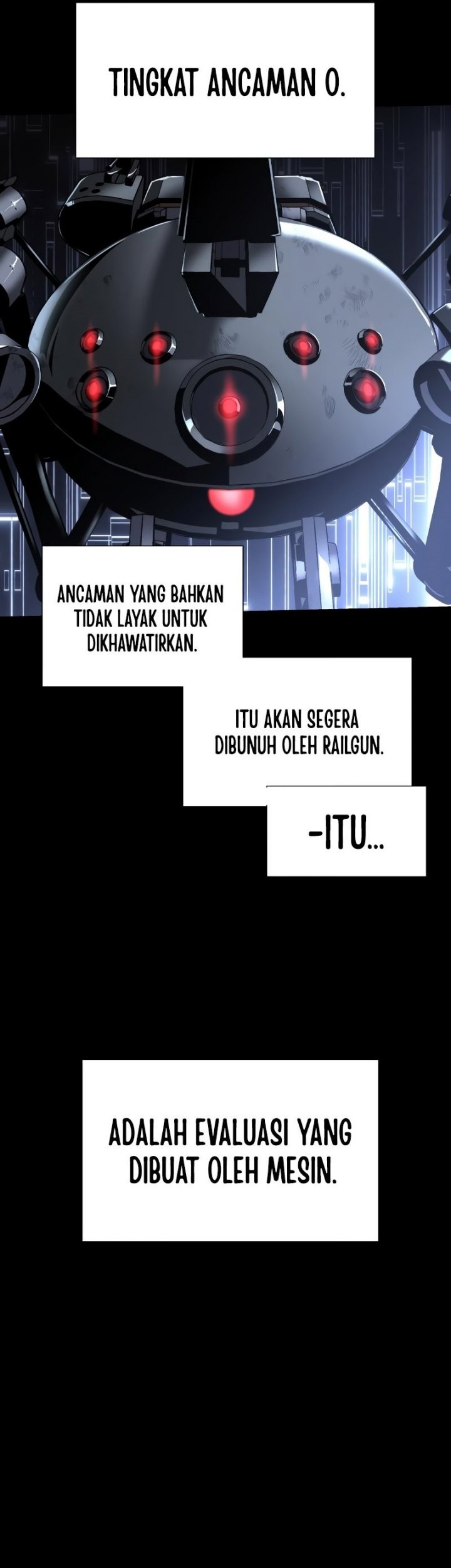 The Knight King Who Returned with a God Chapter 14 - halaman 20