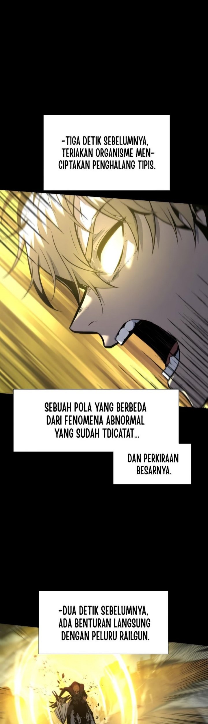 The Knight King Who Returned with a God Chapter 14 - halaman 21