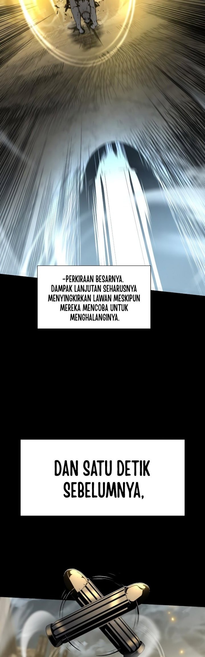 The Knight King Who Returned with a God Chapter 14 - halaman 22