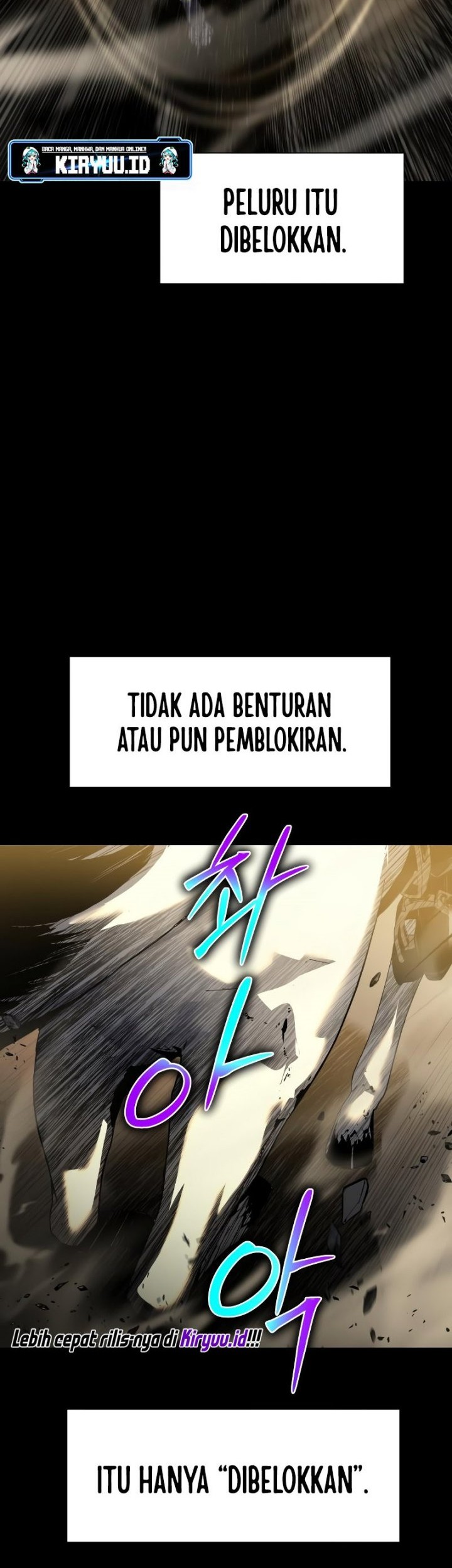 The Knight King Who Returned with a God Chapter 14 - halaman 24