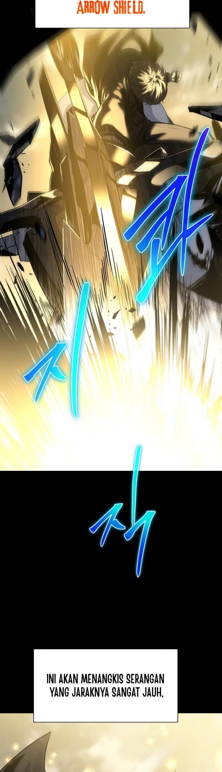 The Knight King Who Returned with a God Chapter 14 - halaman 27