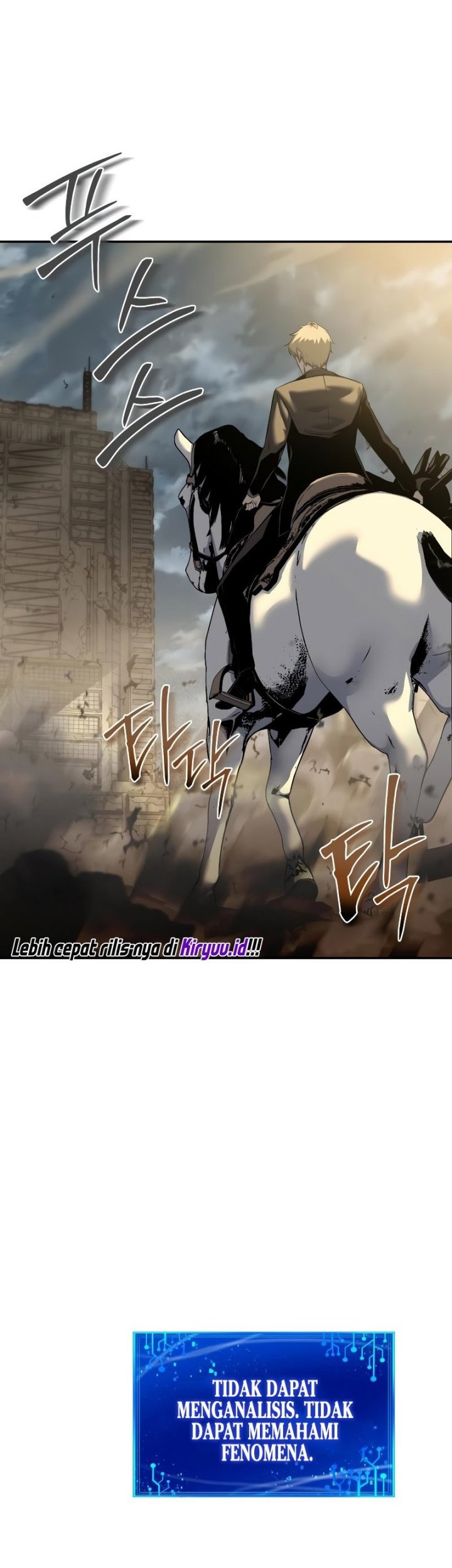The Knight King Who Returned with a God Chapter 14 - halaman 30