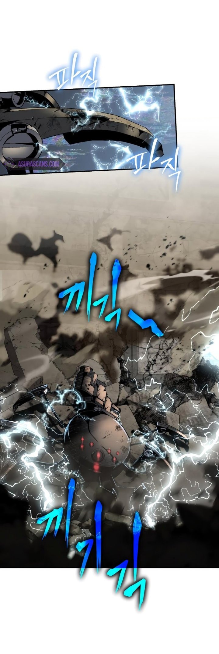 The Knight King Who Returned with a God Chapter 14 - halaman 31