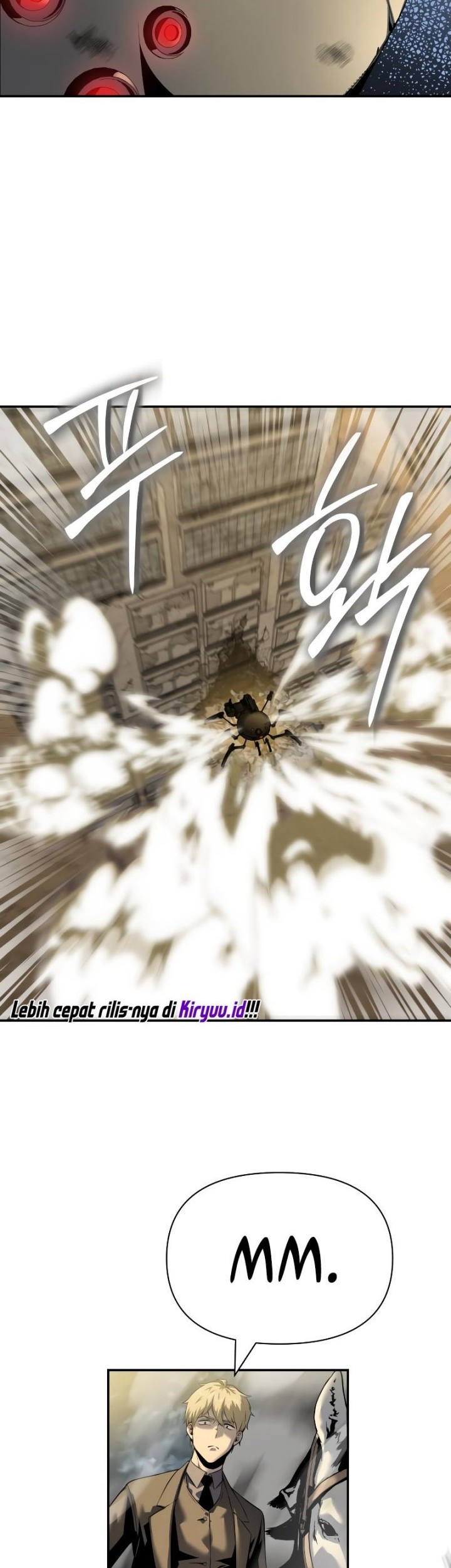 The Knight King Who Returned with a God Chapter 14 - halaman 33