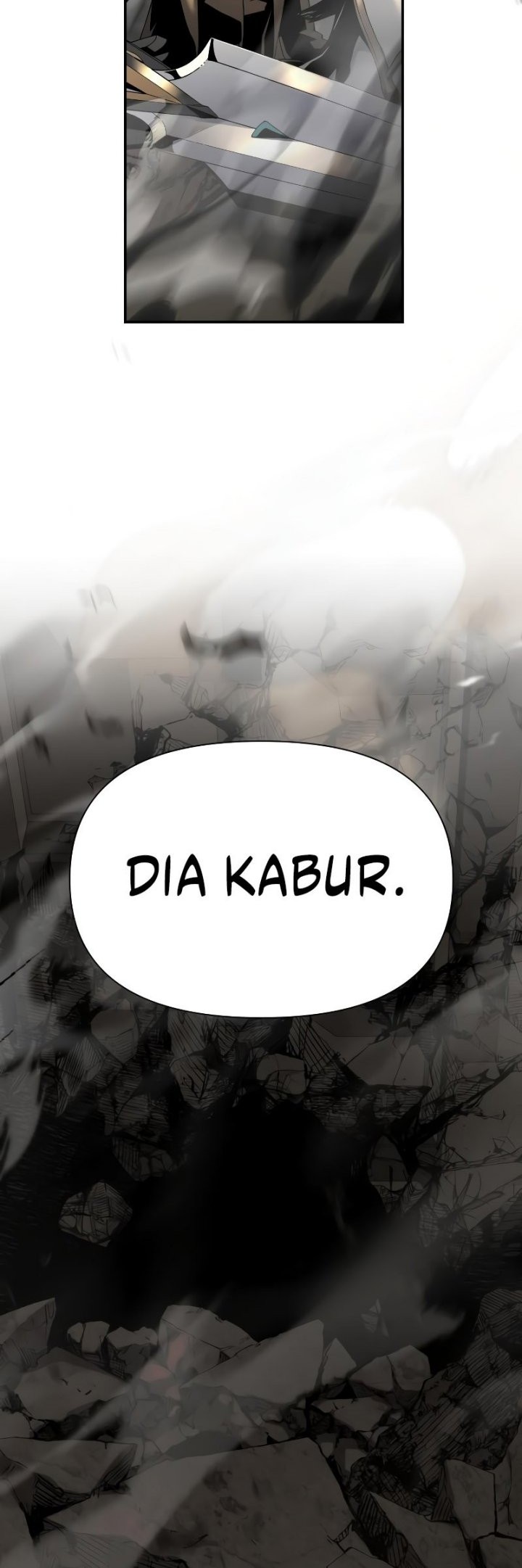 The Knight King Who Returned with a God Chapter 14 - halaman 34