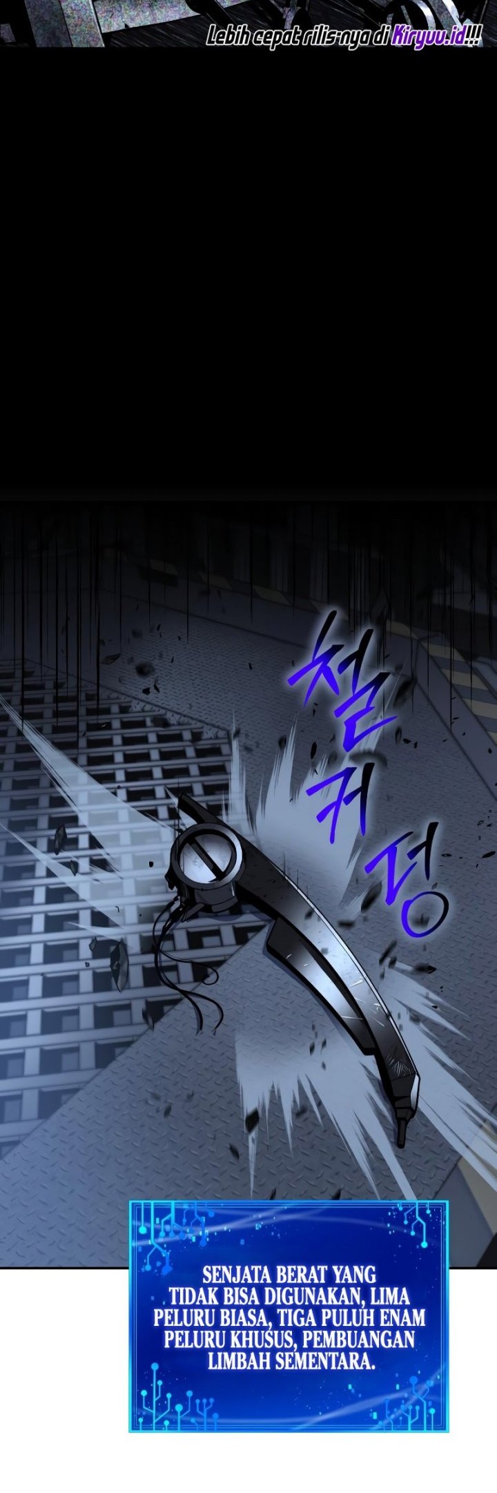 The Knight King Who Returned with a God Chapter 14 - halaman 37
