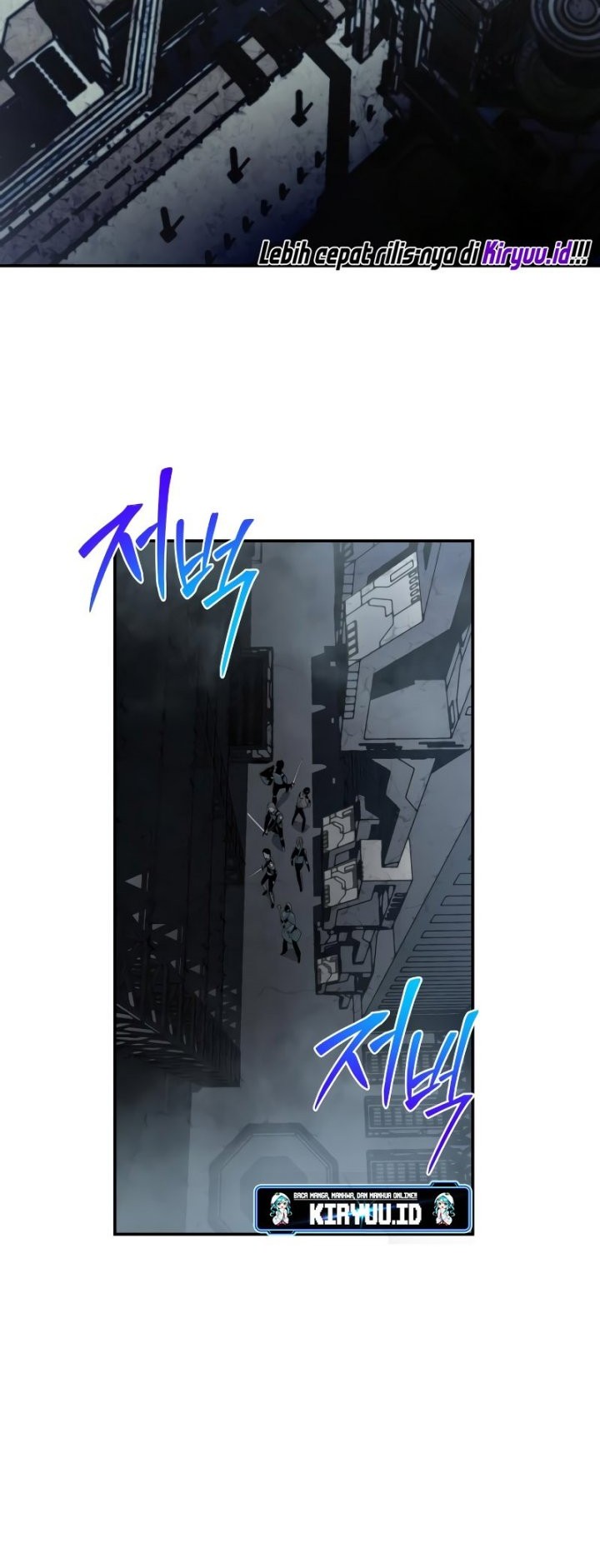 The Knight King Who Returned with a God Chapter 14 - halaman 43