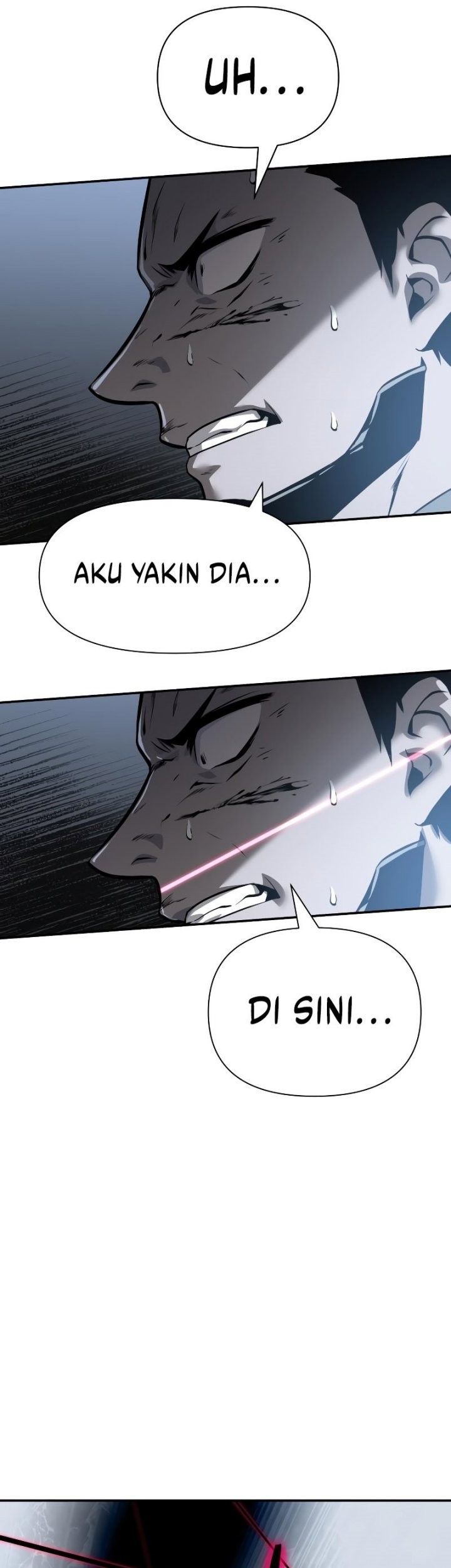 The Knight King Who Returned with a God Chapter 14 - halaman 50