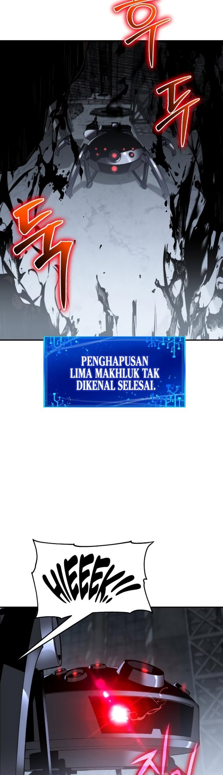 The Knight King Who Returned with a God Chapter 14 - halaman 53