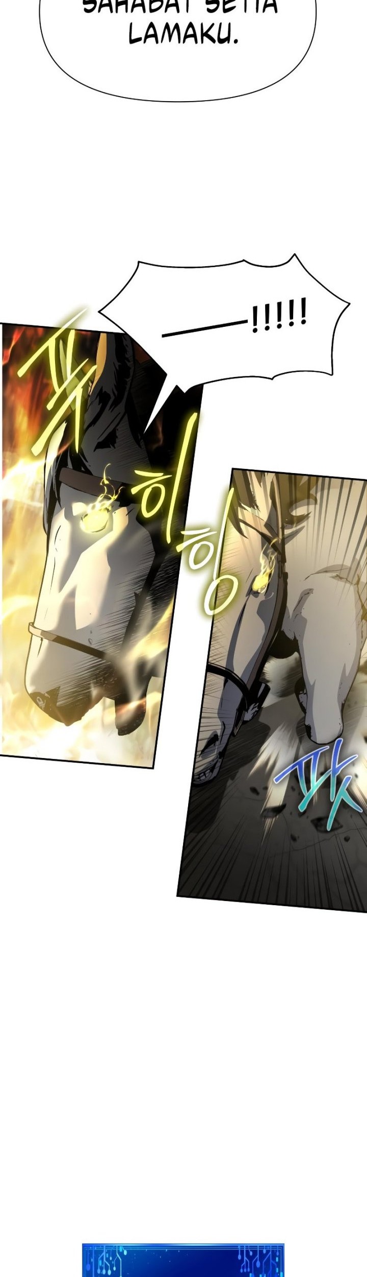 The Knight King Who Returned with a God Chapter 14 - halaman 6