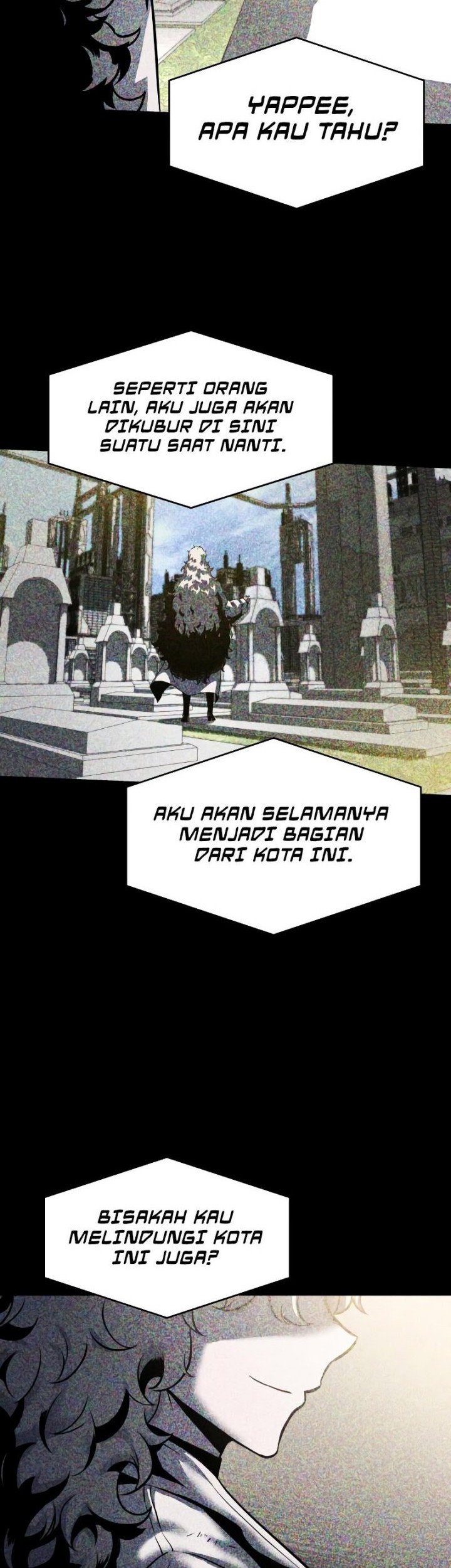 The Knight King Who Returned with a God Chapter 14 - halaman 60