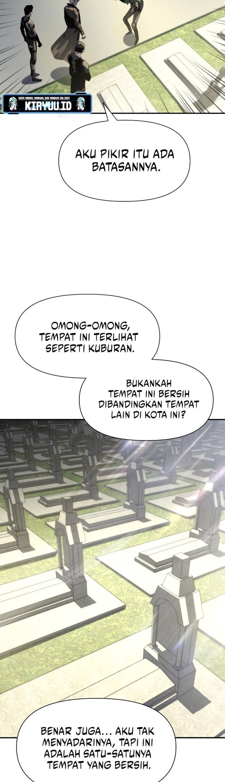 The Knight King Who Returned with a God Chapter 14 - halaman 66