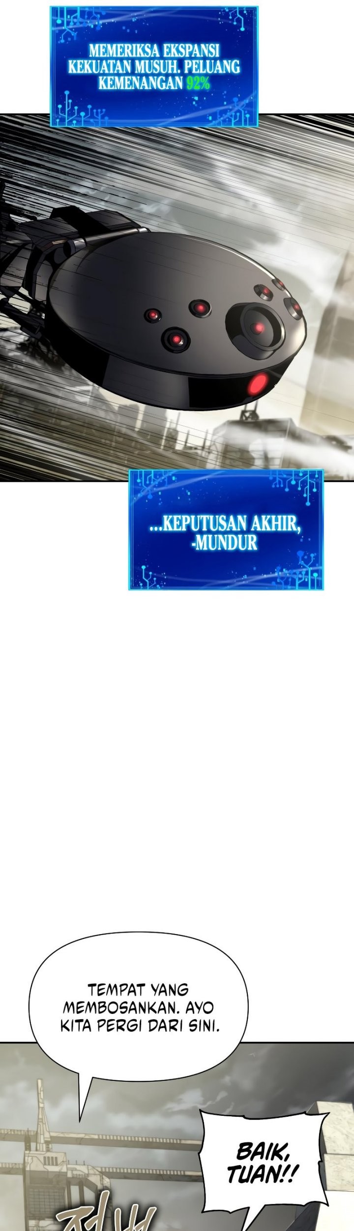 The Knight King Who Returned with a God Chapter 14 - halaman 68