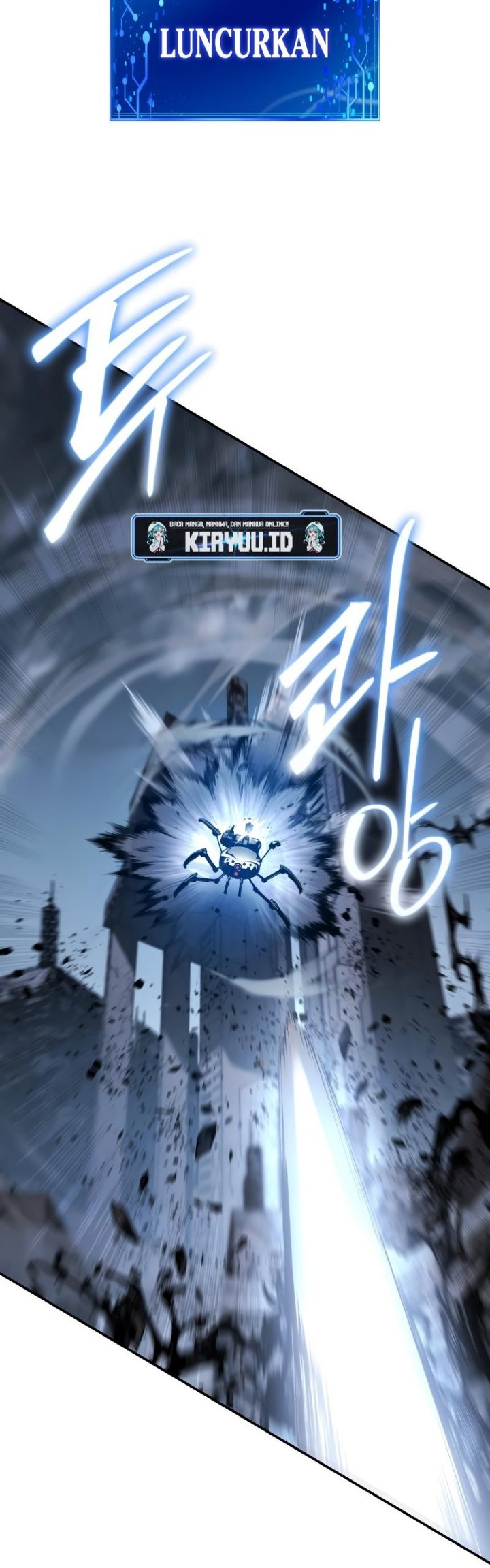 The Knight King Who Returned with a God Chapter 14 - halaman 7