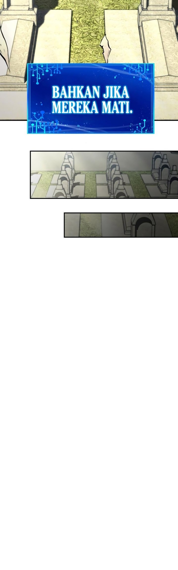The Knight King Who Returned with a God Chapter 14 - halaman 70