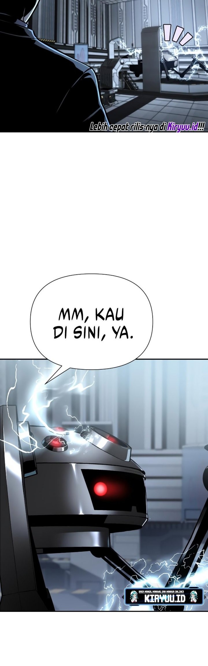 The Knight King Who Returned with a God Chapter 14 - halaman 73