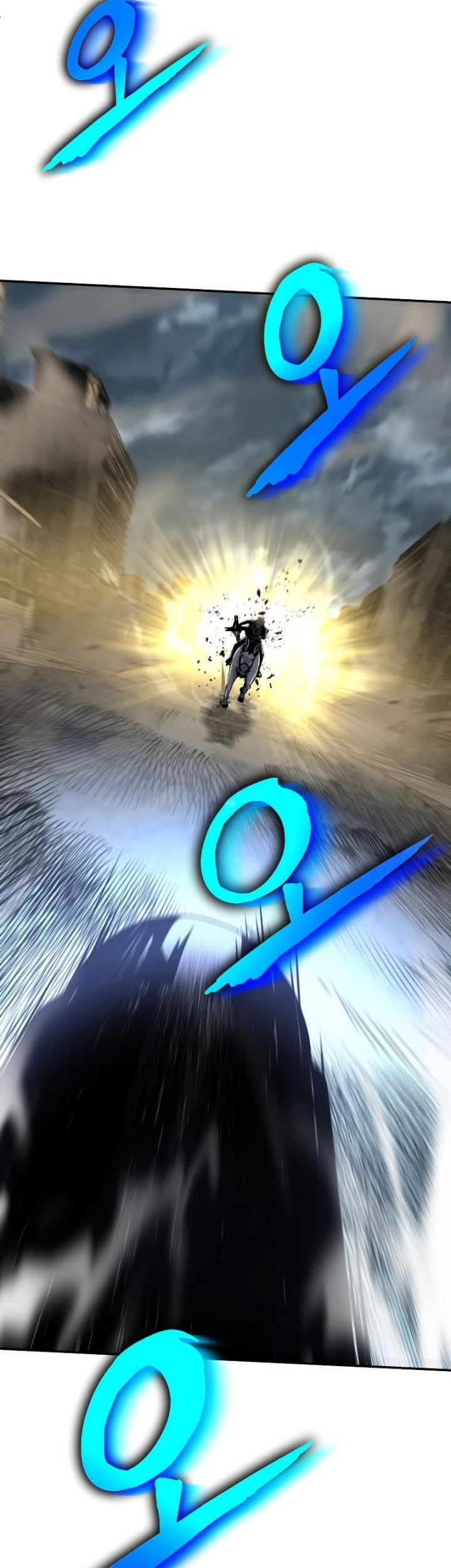 The Knight King Who Returned with a God Chapter 14 - halaman 9