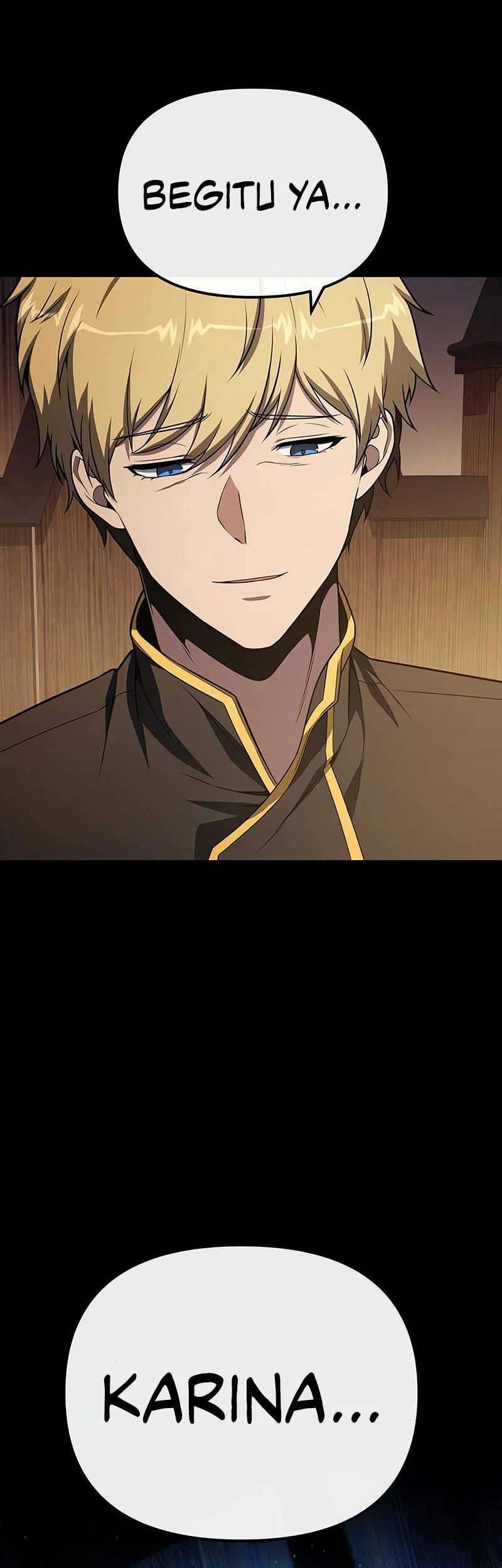 The Knight King Who Returned with a God Chapter 140 - halaman 10