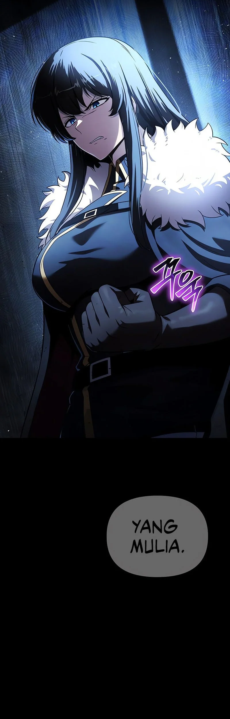 The Knight King Who Returned with a God Chapter 140 - halaman 11