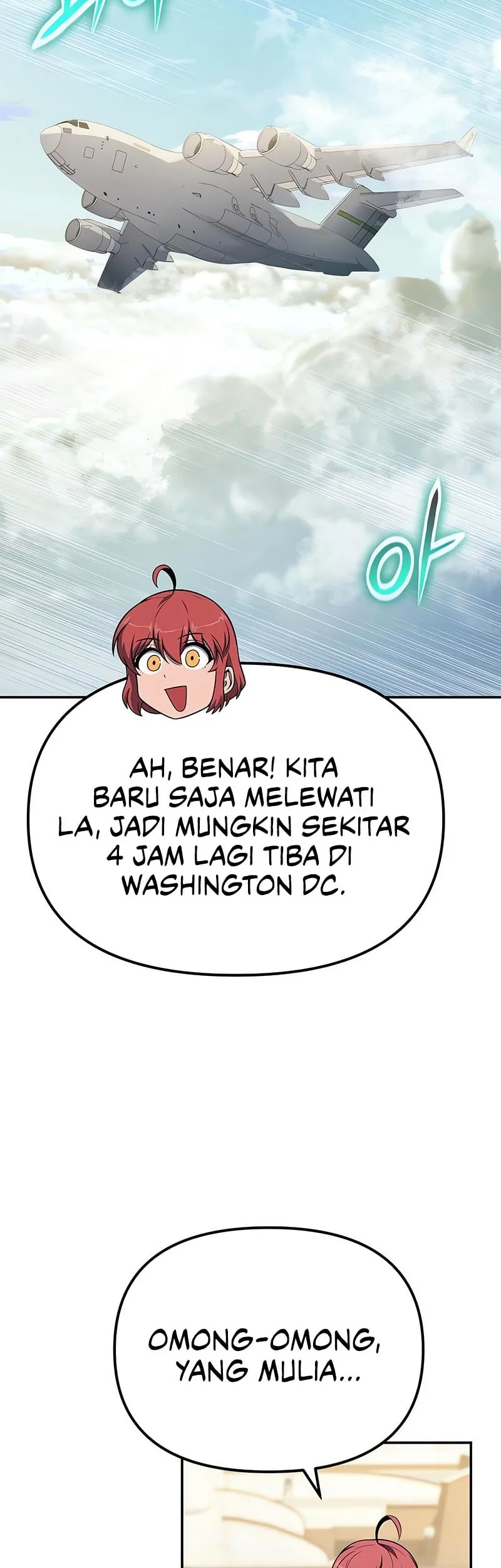 The Knight King Who Returned with a God Chapter 140 - halaman 19