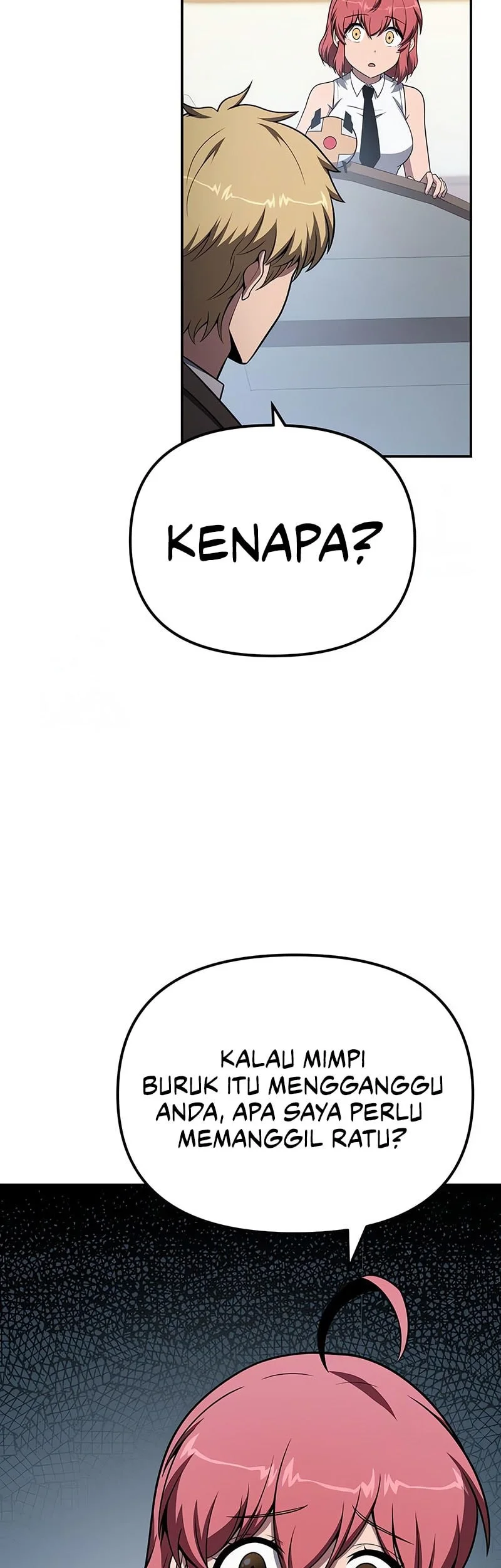 The Knight King Who Returned with a God Chapter 140 - halaman 20