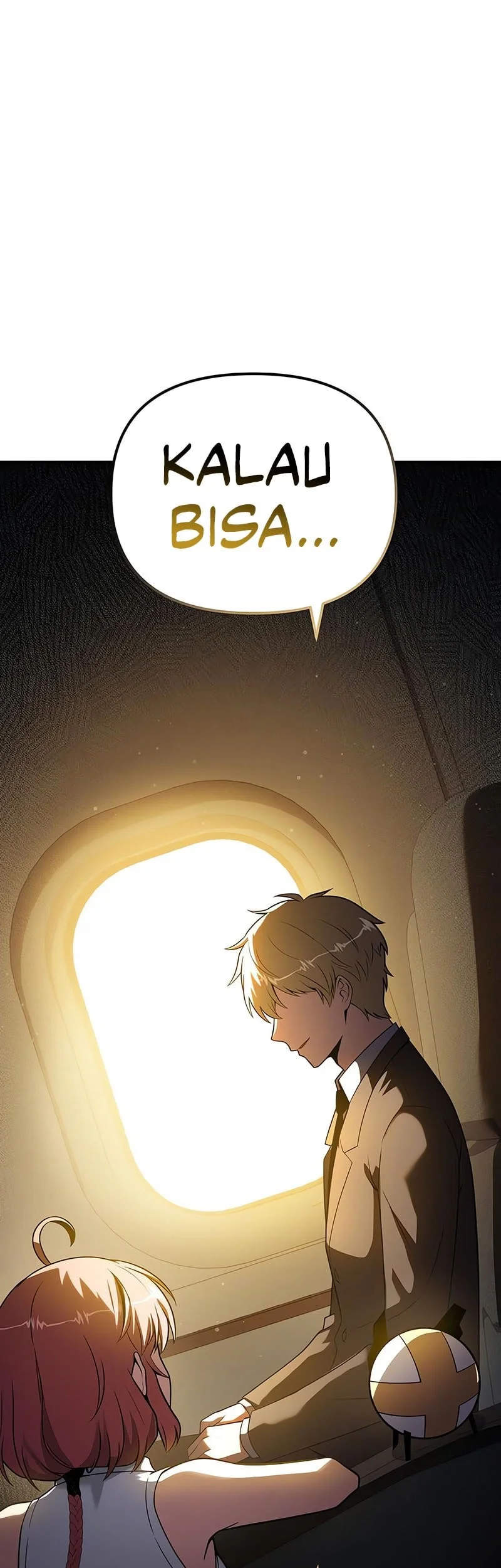 The Knight King Who Returned with a God Chapter 140 - halaman 22