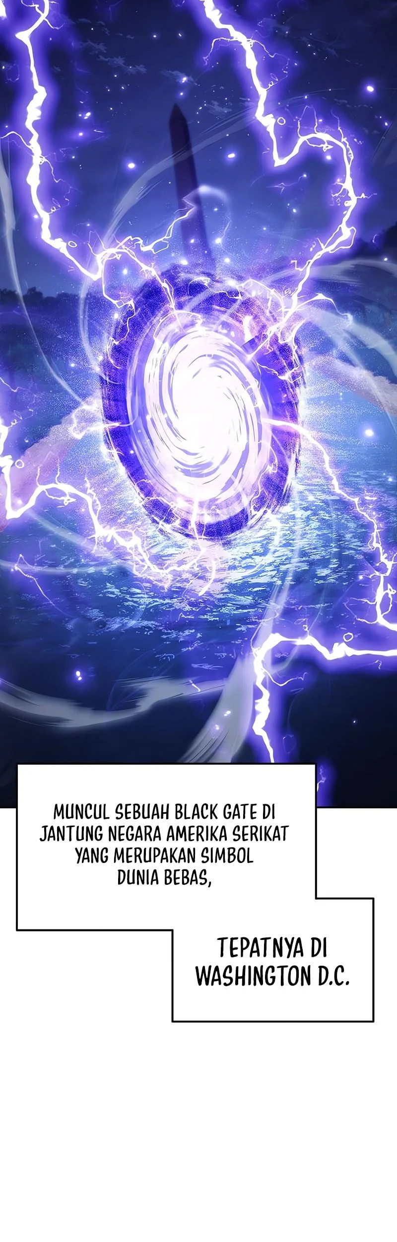 The Knight King Who Returned with a God Chapter 140 - halaman 28