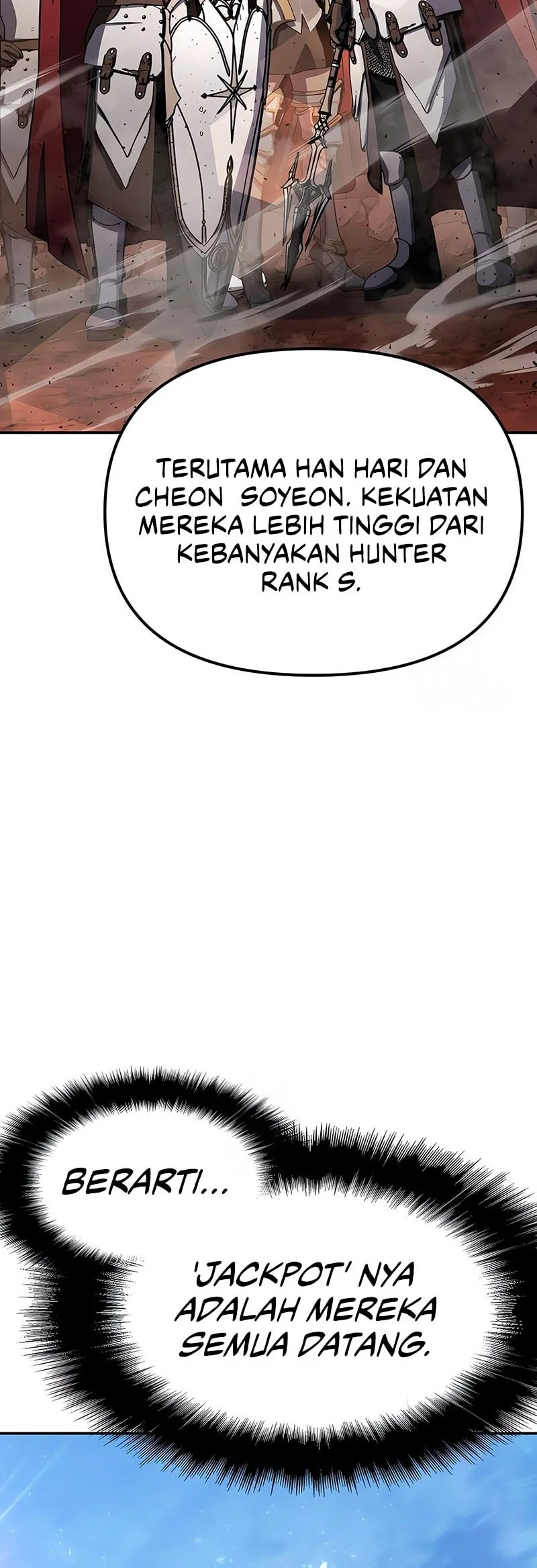 The Knight King Who Returned with a God Chapter 140 - halaman 33