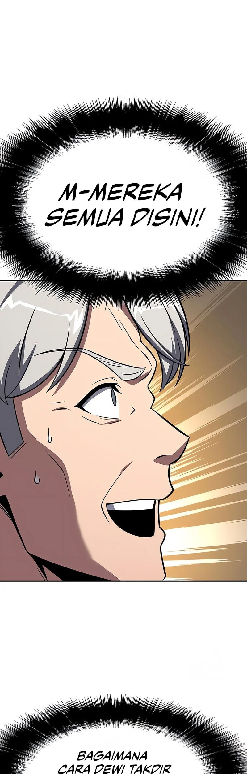 The Knight King Who Returned with a God Chapter 140 - halaman 46