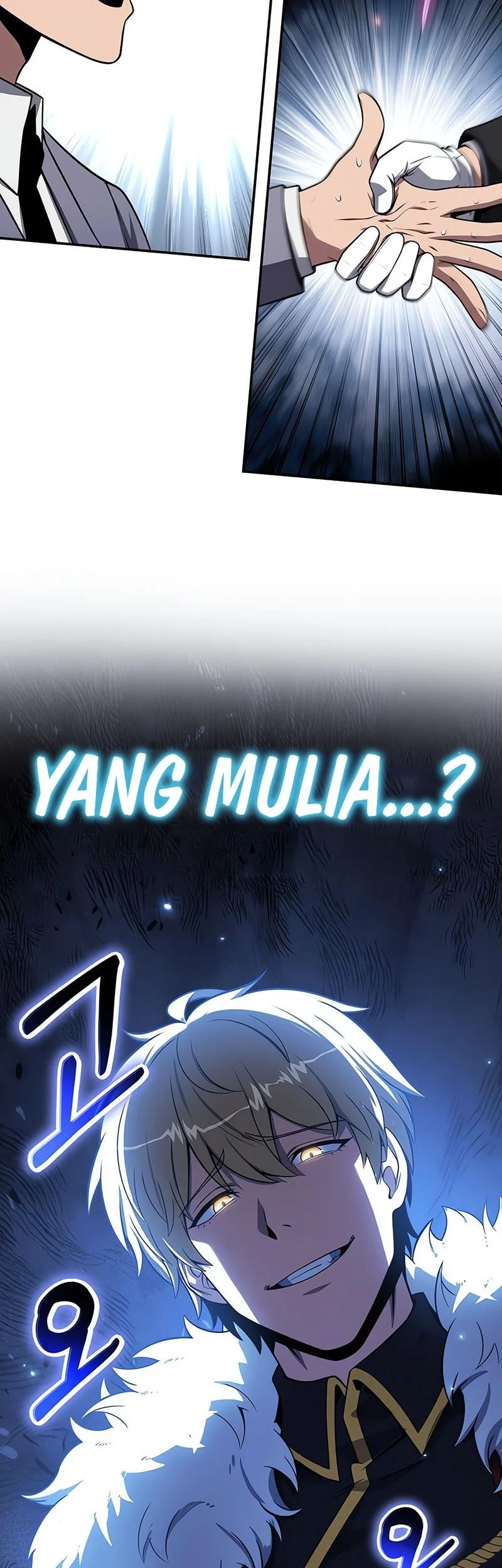 The Knight King Who Returned with a God Chapter 140 - halaman 51