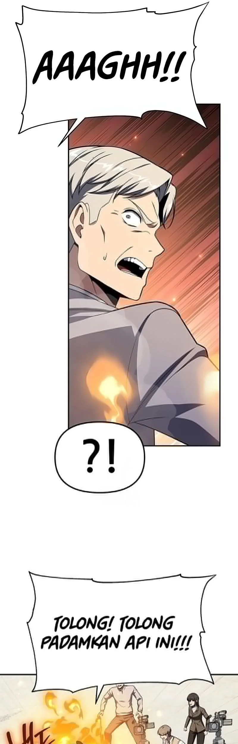 The Knight King Who Returned with a God Chapter 140 - halaman 58