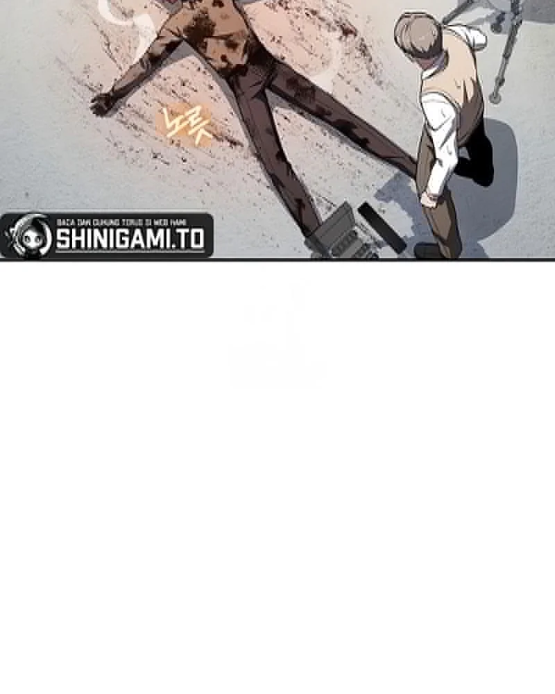 The Knight King Who Returned with a God Chapter 140 - halaman 61