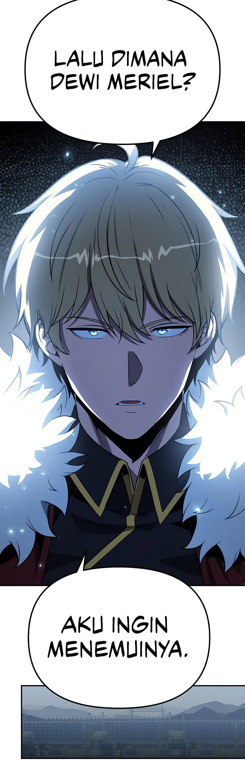 The Knight King Who Returned with a God Chapter 140 - halaman 63